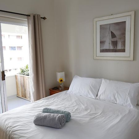 Milton Lodge Kaapstad Buitenkant foto