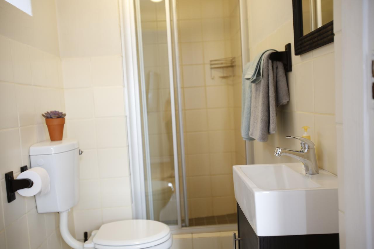 Milton Lodge Kaapstad Kamer foto