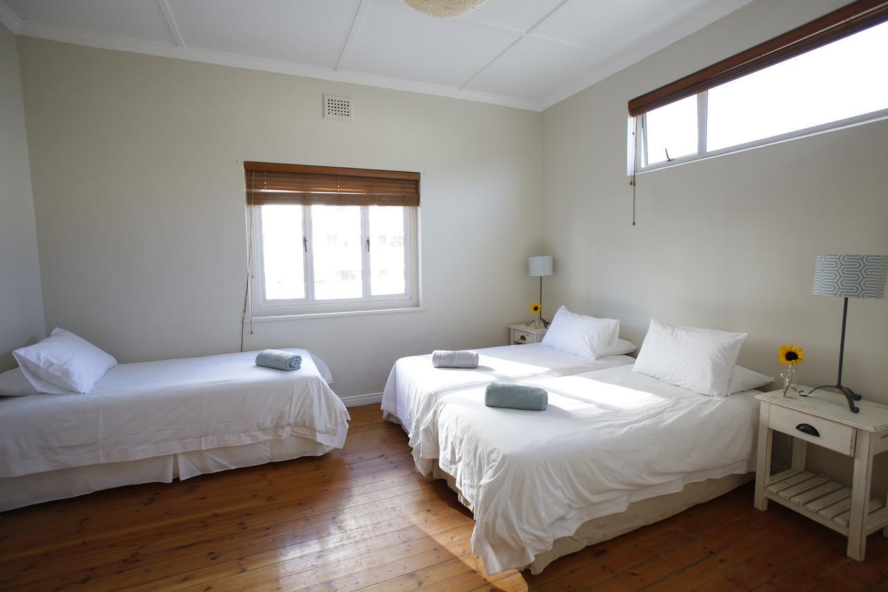 Milton Lodge Kaapstad Buitenkant foto