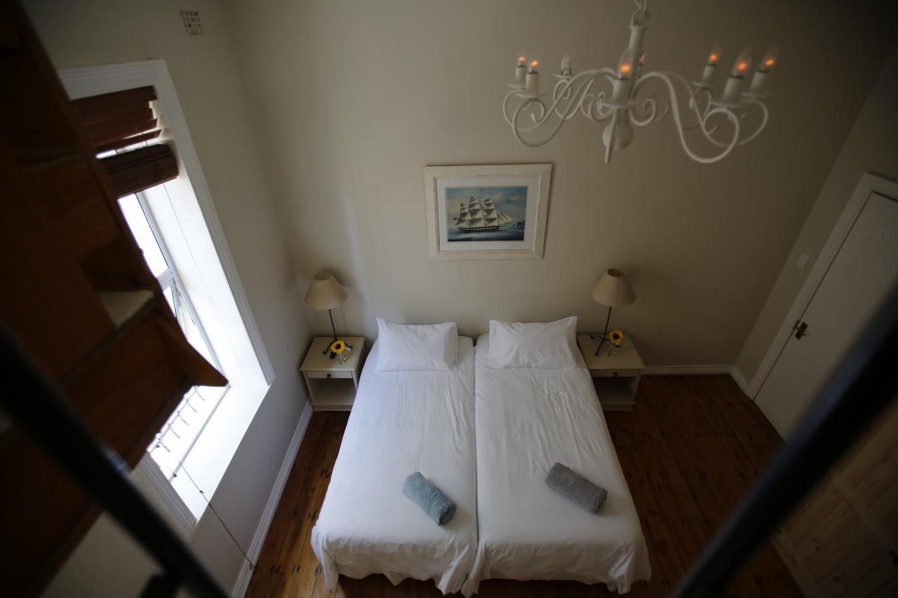 Milton Lodge Kaapstad Buitenkant foto