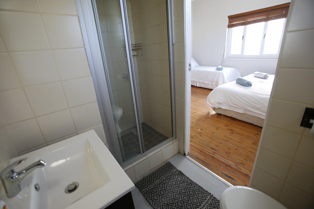Milton Lodge Kaapstad Buitenkant foto