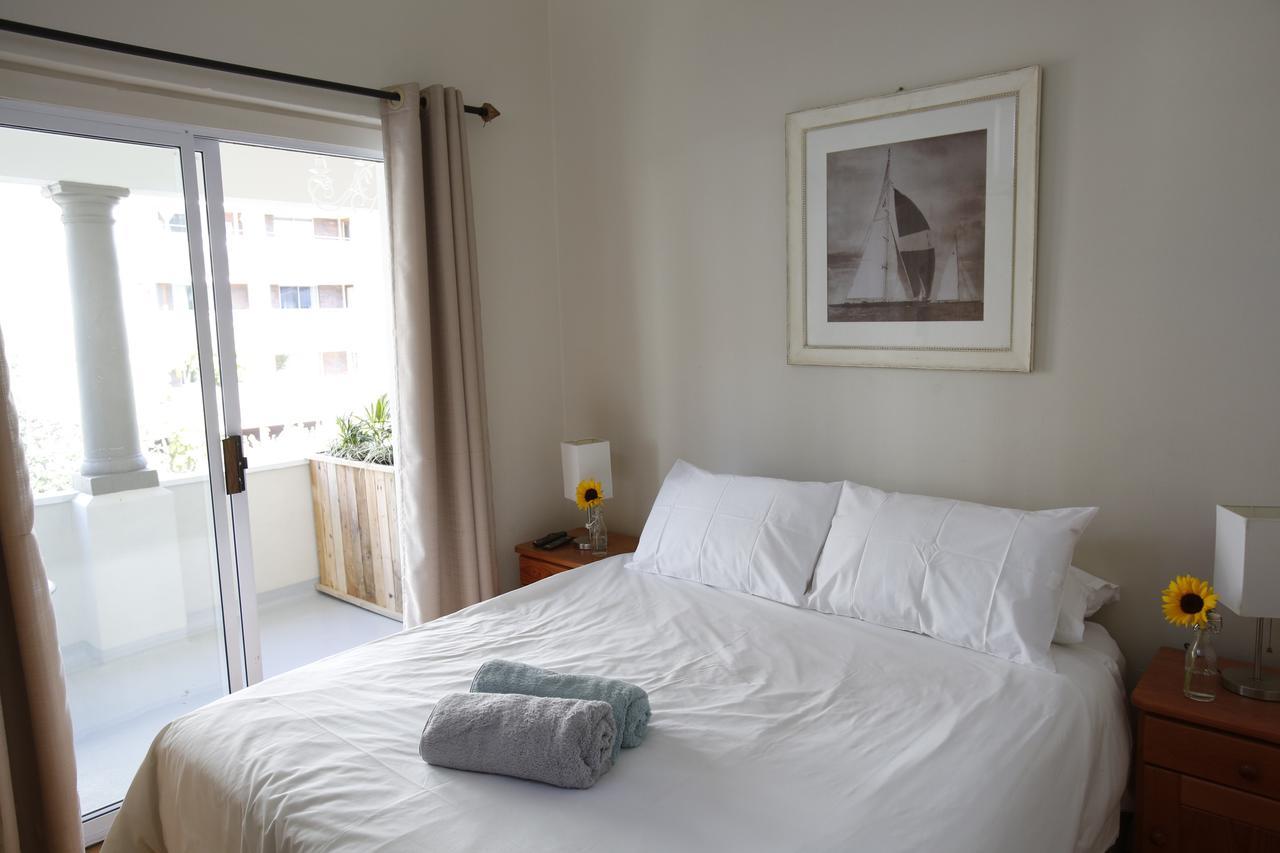 Milton Lodge Kaapstad Buitenkant foto