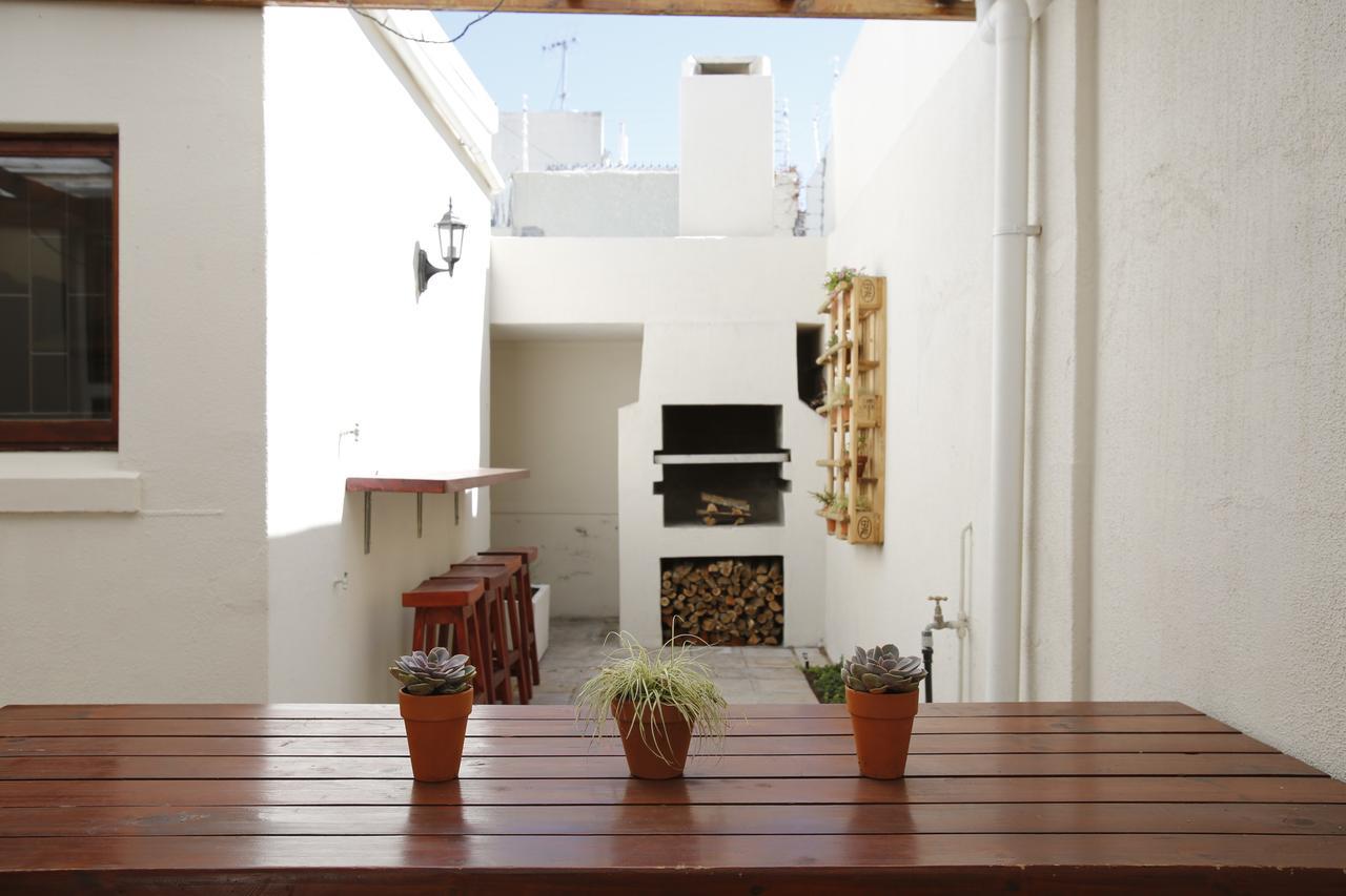 Milton Lodge Kaapstad Buitenkant foto